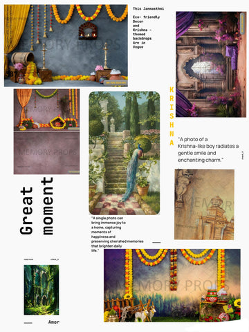 "How One Photo Can Fill Your Home with Joy"