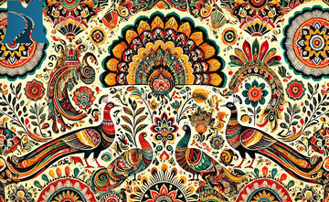 Kalamkari