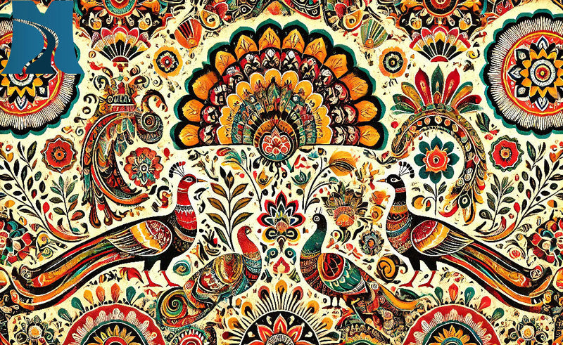 Kalamkari