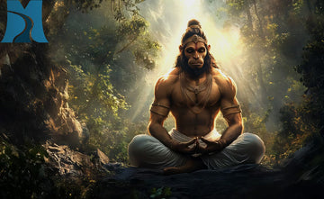 Hanuman Jayanti