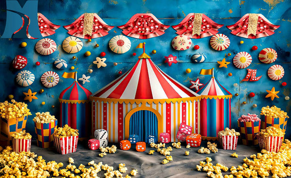 Circus & Carnival