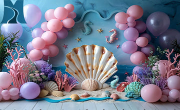 Mermaid 🧜‍♀️