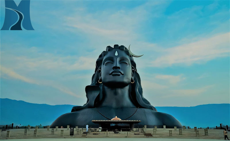 God Shiva