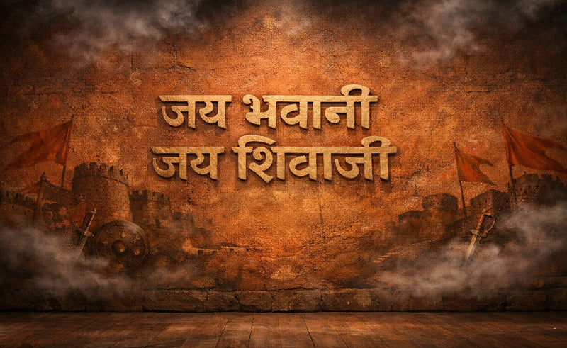 Chhatrapati Shivaji Jayanti