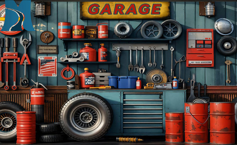 Garage