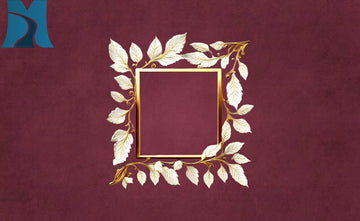 Frame Concept Backdrop