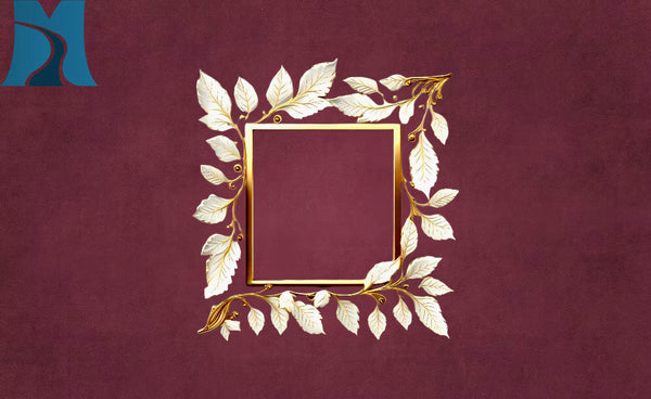 Frame Concept Backdrop