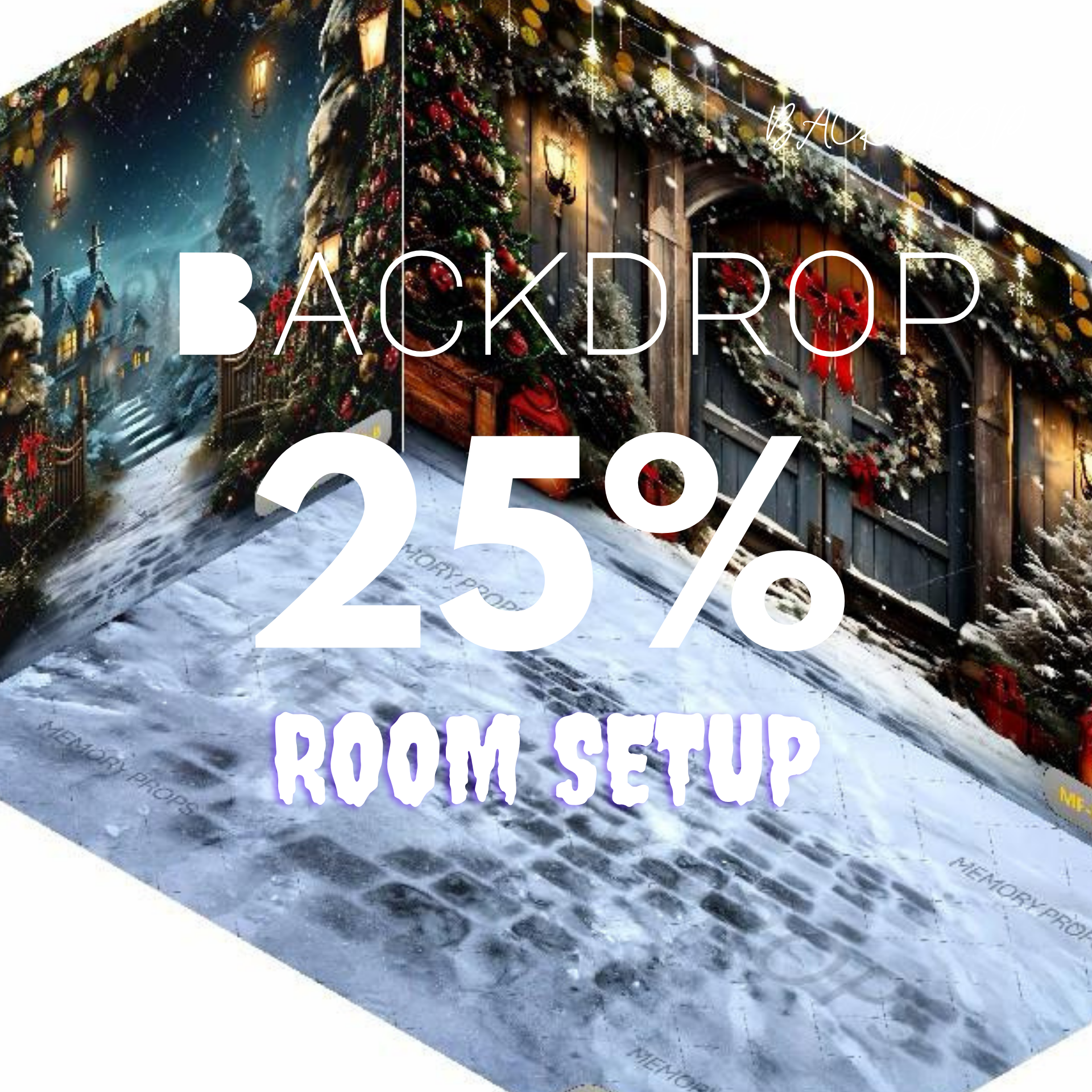Room sets