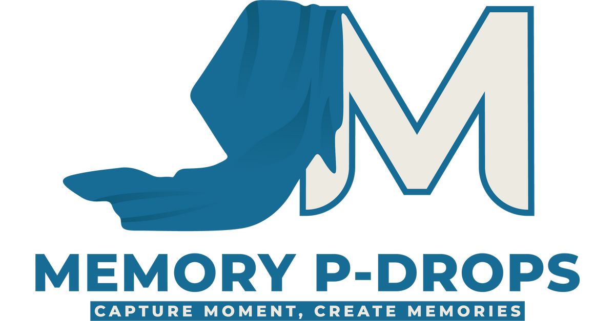 Memory Backdrops – MEMORY P-DROPS