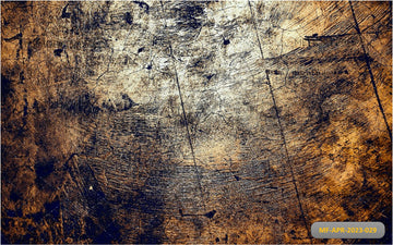 RUSTIC GRUNGE TEXTURE - PRINTED BACKDROP