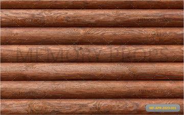 NATURE'S TEXTURE - PRINTED BACKDROP