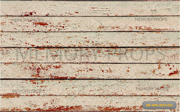 COUNTRY WOODLAND - PRINTED BACKDROP