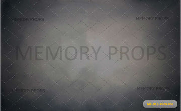 URBAN HAZE - PRINTED BACKDROP