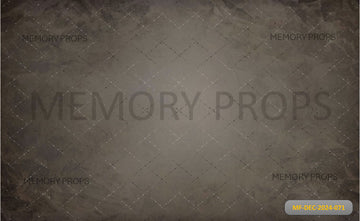 TOASTED EARTH - PRINTED BACKDROP