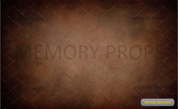 AGED BRONZE - PRINTED BACKDROP