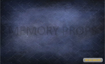 GRAPHITE SHADOW - PRINTED BACKDROP