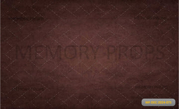 TOASTED EARTH - PRINTED BACKDROP