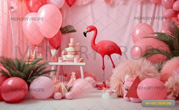 PASSPORT TO FUN - PRINTED BACKDROP