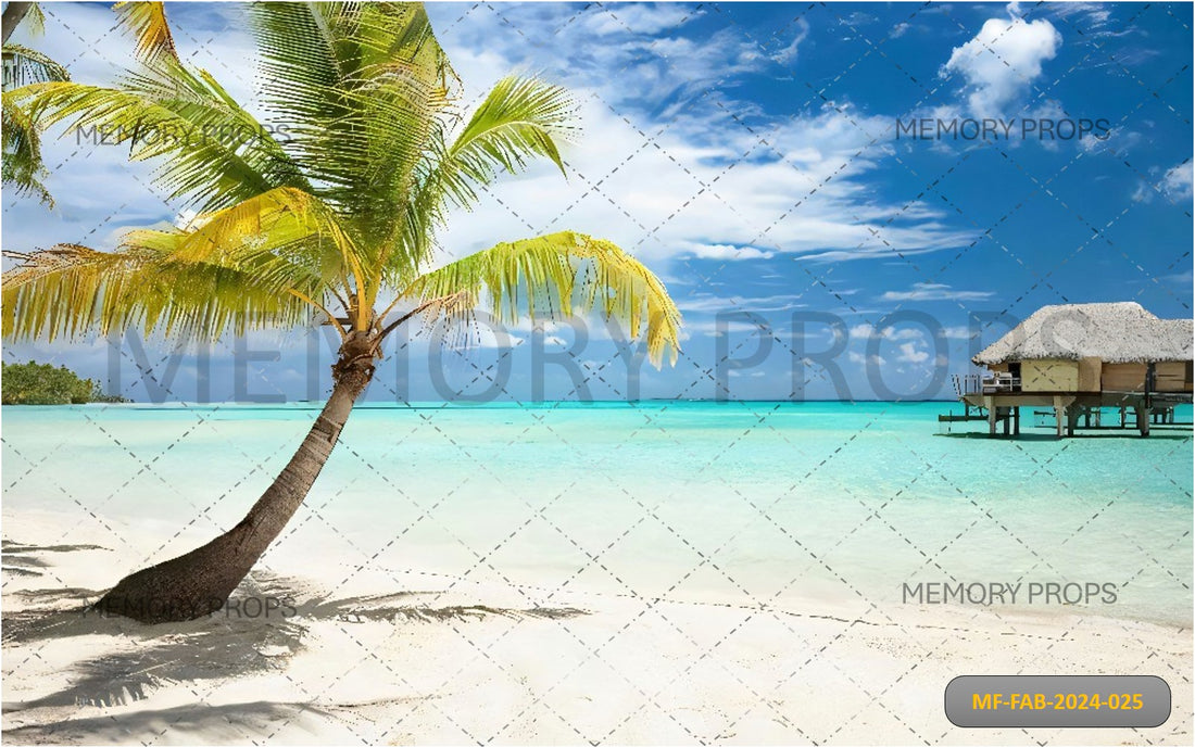 MALDIVES BEACH + SAND TEXTURE BACKDROPS