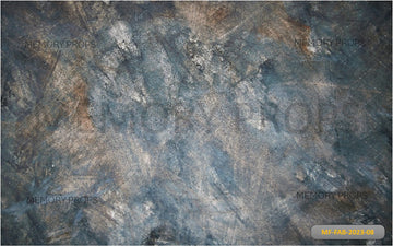 GREY ABSTRACT - PRINTED BACKDROP