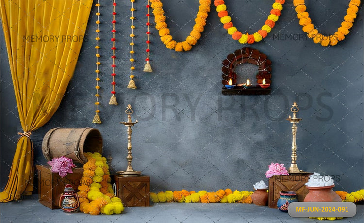 Memory Backdrops