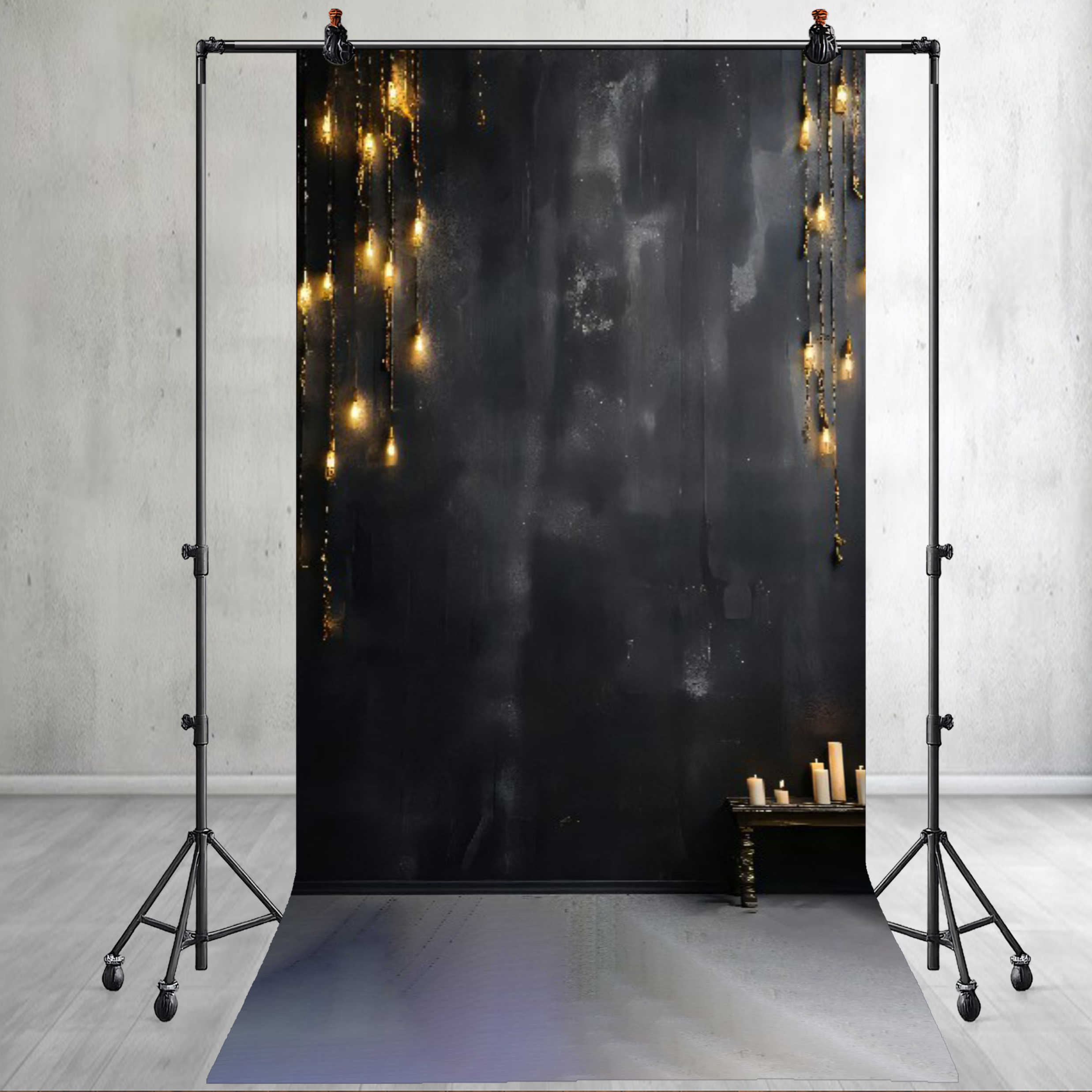 Backdrop Back Wall Stunning Interior Orate Wall Printed backdrop