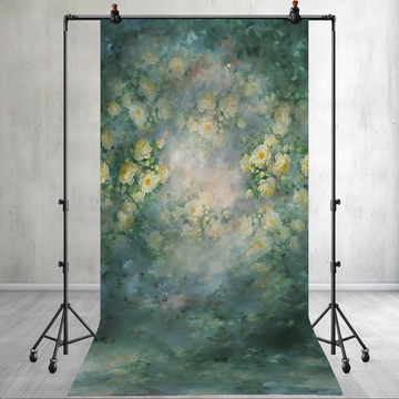 NACTURL INSPIRED - PRINTED BACKDROPS