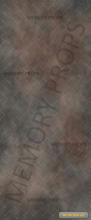 BROWN TONE OLD MASTER - PRINTED BACKDROP