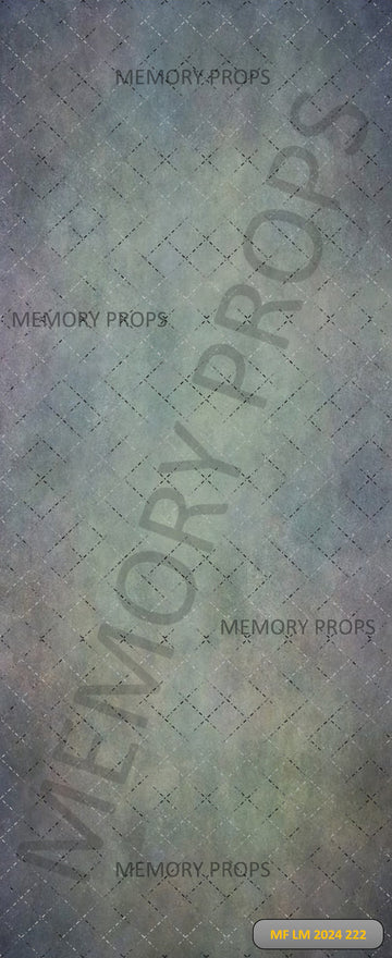 BLUE TEXTURE - PRINTED BACKDROPS