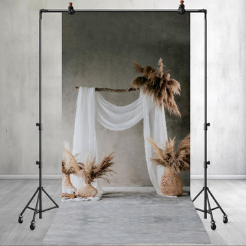 GYPSY DECOR - PRINTED BACKDROP