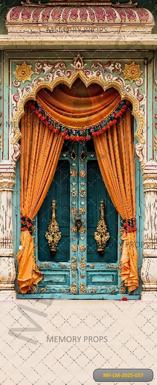 Memory Backdrops