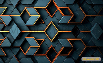 DYNAMIC PERSPECTIVE - PRINTED BACKDROP