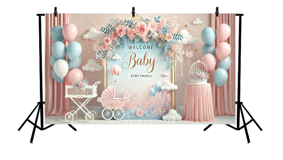Memory Backdrops