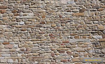 RUSTIC STONEWORK - PRINTED BACKDROP