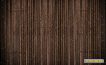 RUSTIC AQUA PLANKS – PRINTED BACKDROP