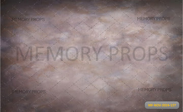GREY TEXTURE - PRINTED BACKDROP