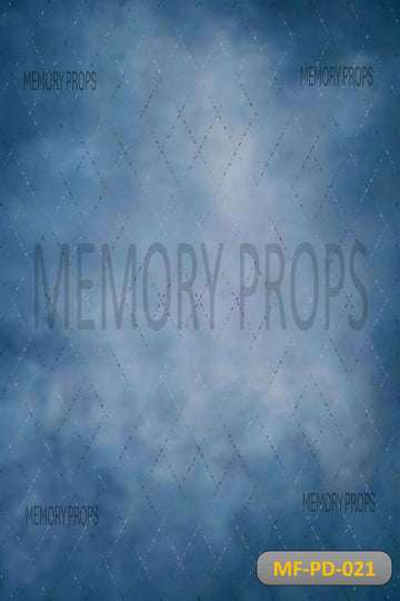 BLUE GLOW PRODUCT PHOTOGRAPHY BACKDROP