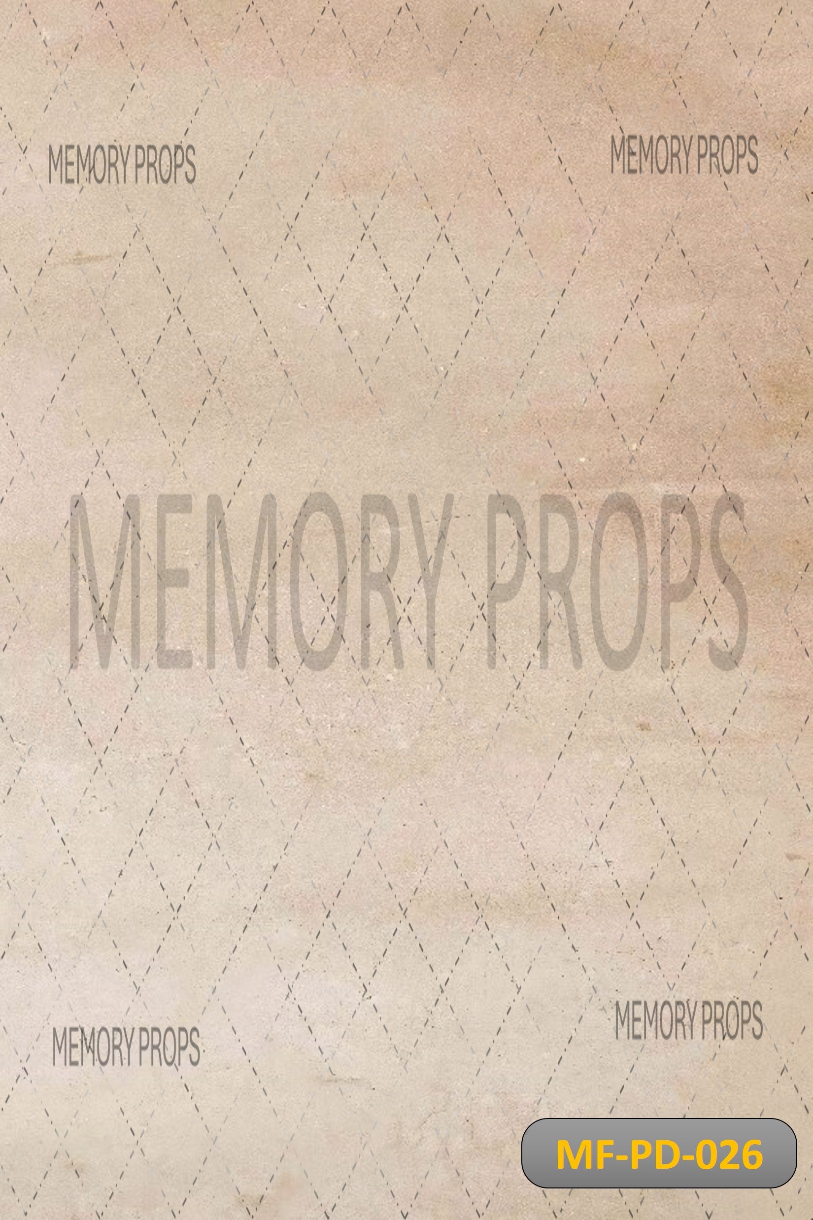 Beige Colour Product Photography Backdrop