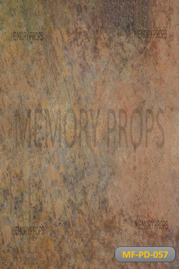 BROWN DIRTY SOIL PRODUCT PHOTOGRAPHY BACKDROP