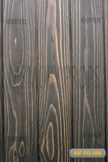 BLACK WOOD PRODUCT PHOTOGRAPHY BACKDROP