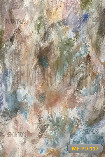 LIGHT MULTICOLOUR PRODUCT PHOTOGRAPHY BACKDROP