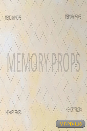 YELLOW AND WHITE PRODUCT PHOTOGRAPHY BACKDROP