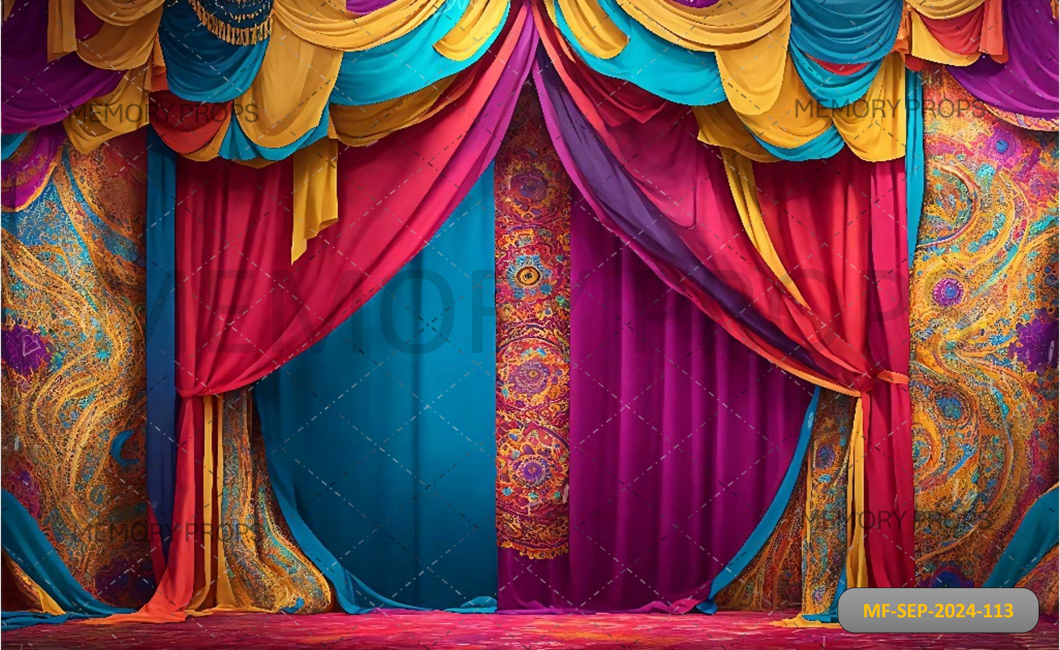 Memory Back Drops - Backdrop Your Vision, Capture the Moment! – MEMORY ...