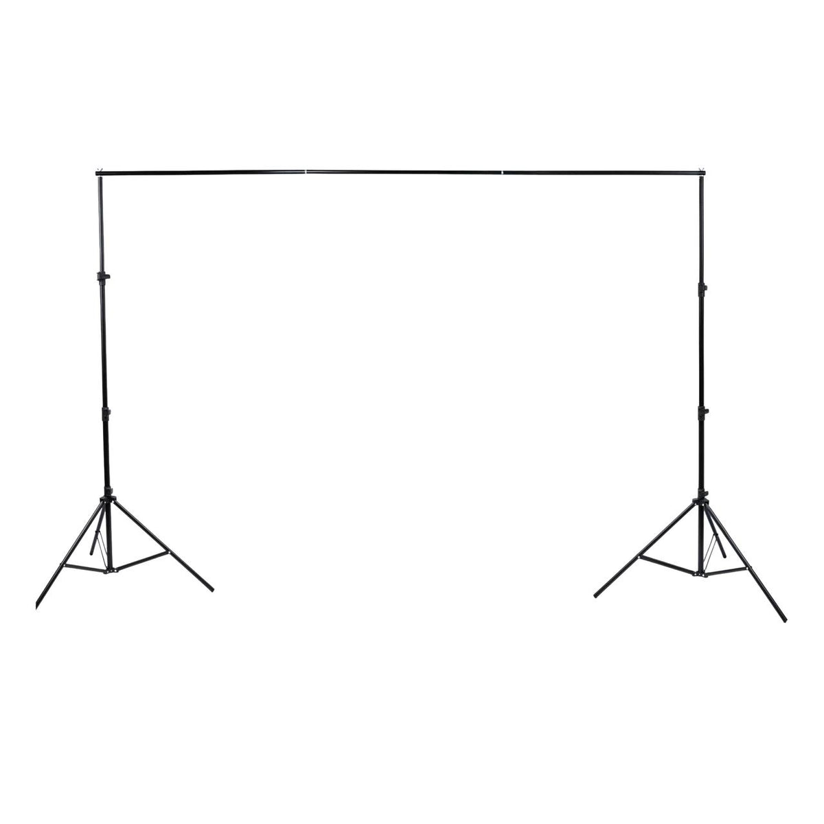 Studio Backdrop Rig backdrop stand kit adjustable heavy duty support system for photography ...