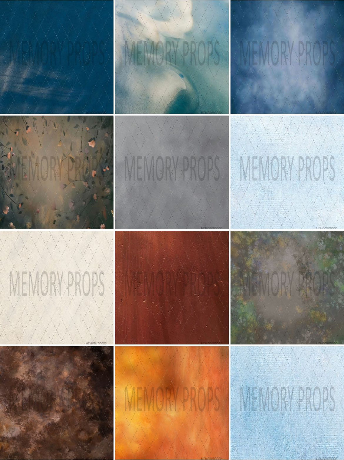 OLD BROWN PRODUCT PHOTOGRAPHY BACKDROP